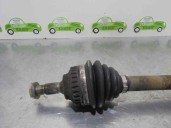 Recambio de transmision delantera izquierda para citroën xsara berlina 1.9 d sx referencia OEM IAM   