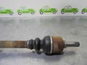 Recambio de transmision delantera izquierda para citroën xsara berlina 1.9 d sx referencia OEM IAM 