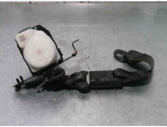 Recambio de cinturon seguridad trasero central para hyundai sonata (y2) 2.0 cat referencia OEM IAM 898503D010LK  4 PUERTAS