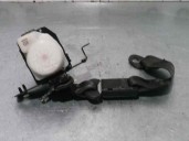 Recambio de cinturon seguridad trasero central para hyundai sonata (y2) 2.0 cat referencia OEM IAM 898503D010LK 4 PUERTAS