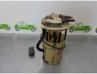 Recambio de aforador para renault laguna ii (bg0) 2.2 dci turbodiesel referencia OEM IAM 8200247196 58030F003 BOSCH