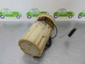 Recambio de aforador para renault laguna ii (bg0) 2.2 dci turbodiesel referencia OEM IAM 8200247196 58030F003 BOSCH