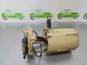 Recambio de aforador para renault laguna ii (bg0) 2.2 dci turbodiesel referencia OEM IAM 8200247196 58030F003 BOSCH