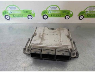 Recambio de centralita motor uce para renault laguna ii (bg0) 2.2 dci turbodiesel referencia OEM IAM 8200309318 0281011325 BOSCH