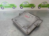 Recambio de centralita motor uce para renault laguna ii (bg0) 2.2 dci turbodiesel referencia OEM IAM 8200309318 0281011325 BOSCH