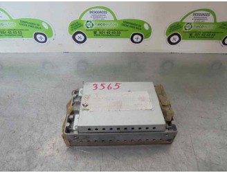 Recambio de sistema navegacion gps para renault laguna ii (bg0) 2.2 dci turbodiesel referencia OEM IAM 7700423381  