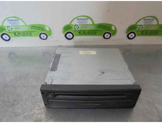 Recambio de sistema navegacion gps para renault laguna ii (bg0) 2.2 dci turbodiesel referencia OEM IAM 8200313631 0123456789 VDO