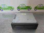 Recambio de sistema navegacion gps para renault laguna ii (bg0) 2.2 dci turbodiesel referencia OEM IAM 8200313631 0123456789 VDO