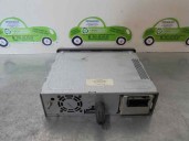 Recambio de sistema navegacion gps para renault laguna ii (bg0) 2.2 dci turbodiesel referencia OEM IAM 8200313631 0123456789 VDO