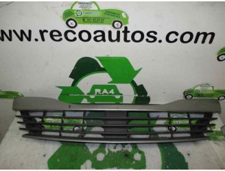 Recambio de rejilla delantera para renault laguna ii (bg0) 2.2 dci turbodiesel referencia OEM IAM 8200390126 