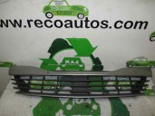 Recambio de rejilla delantera para renault laguna ii (bg0) 2.2 dci turbodiesel referencia OEM IAM 8200390126 