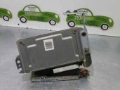 Replacement engine ECU for Hyundai Getz (TB) 1.1 12V CAT OEM IAM reference 3911002420 9030930266F KEFICO