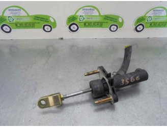 Recambio de bomba embrague para hyundai getz (tb) 1.1 12v cat referencia OEM IAM ETF59KF2 VALEO