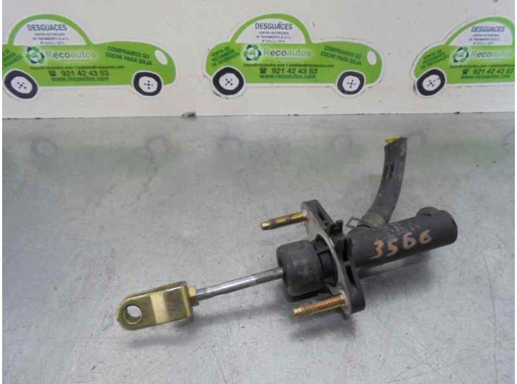 Recambio de bomba embrague para hyundai getz (tb) 1.1 12v cat referencia OEM IAM ETF59KF2 VALEO