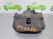 Replacement front left brake caliper for Hyundai Getz (TB) 1.1 12V CAT OEM IAM reference BC140051 