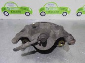 Replacement front left brake caliper for Hyundai Getz (TB) 1.1 12V CAT OEM IAM reference BC140051 