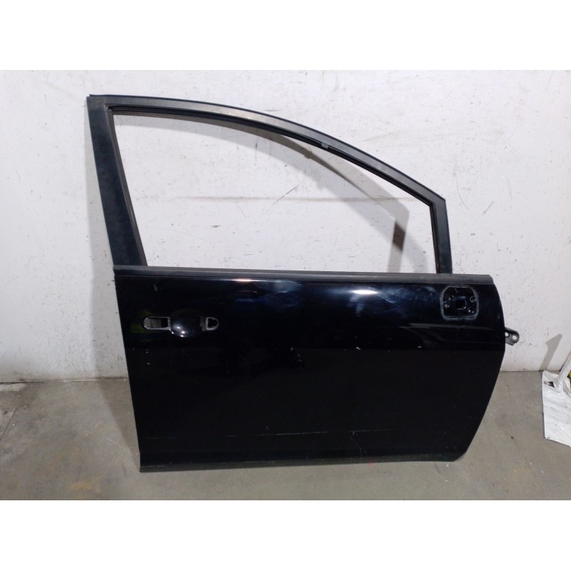 Recambio de puerta delantera derecha para nissan tiida hatchback (c11) 1.5 dci referencia OEM IAM 80100EL030 80100EL030 