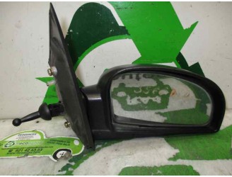 Recambio de retrovisor derecho para hyundai getz (tb) 1.1 12v cat referencia OEM IAM  MANUAL 