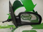 Recambio de retrovisor derecho para hyundai getz (tb) 1.1 12v cat referencia OEM IAM  MANUAL 
