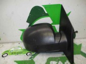 Recambio de retrovisor derecho para hyundai getz (tb) 1.1 12v cat referencia OEM IAM  MANUAL 