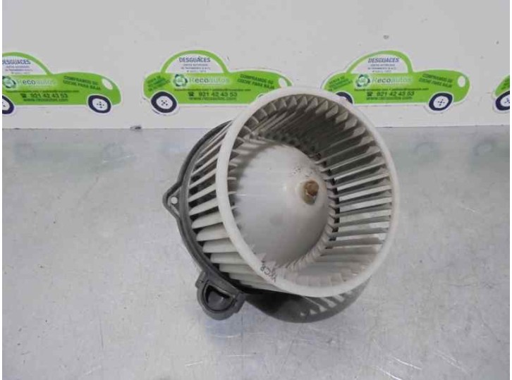 Replacement heater motor for Hyundai Getz (TB) 1.1 12V CAT OEM IAM reference F00S330024 