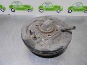 Recambio de tambor freno trasero para hyundai getz (tb) 1.1 12v cat referencia OEM IAM   