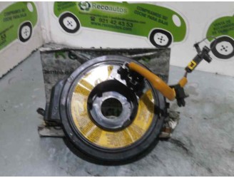 Replacement airbag ring for Hyundai Getz (TB) 1.1 12V CAT OEM IAM reference 