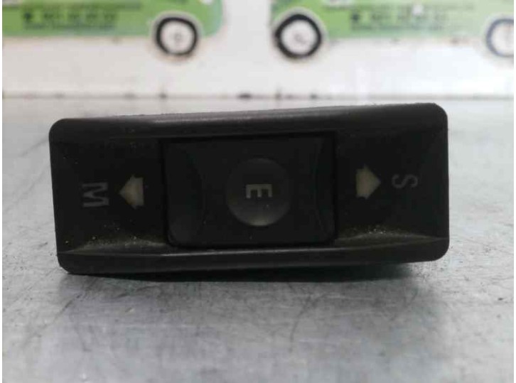 Recambio de mando para bmw serie 5 berlina (e34) 4.0 v8 32v cat referencia OEM IAM 61315831A  