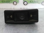 Recambio de mando para bmw serie 5 berlina (e34) 4.0 v8 32v cat referencia OEM IAM 61315831A  