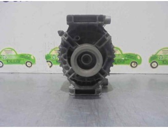 Recambio de alternador para opel zafira a 2.2 16v cat (z 22 se) referencia OEM IAM 0124415025 24430295 BOSCH