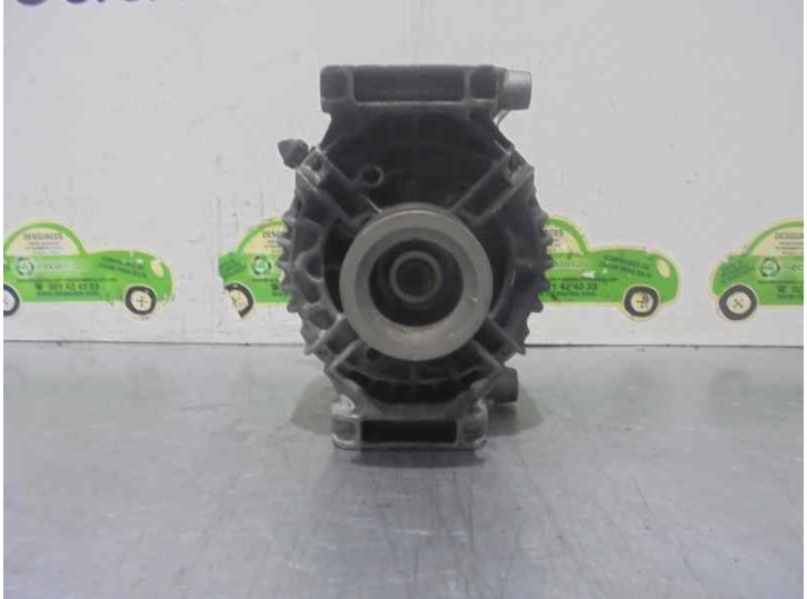 Recambio de alternador para opel zafira a 2.2 16v cat (z 22 se) referencia OEM IAM 0124415025 24430295 BOSCH