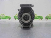 Recambio de alternador para opel zafira a 2.2 16v cat (z 22 se) referencia OEM IAM 0124415025 24430295 BOSCH