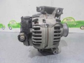 Recambio de alternador para opel zafira a 2.2 16v cat (z 22 se) referencia OEM IAM 0124415025 24430295 BOSCH