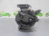 Recambio de alternador para opel zafira a 2.2 16v cat (z 22 se) referencia OEM IAM 0124415025 24430295 BOSCH