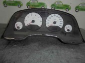 Recambio de cuadro instrumentos para opel zafira a 2.2 16v cat (z 22 se) referencia OEM IAM 09228776GK 110080070007 VDO