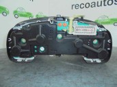 Recambio de cuadro instrumentos para opel zafira a 2.2 16v cat (z 22 se) referencia OEM IAM 09228776GK 110080070007 VDO
