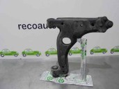 Recambio de brazo suspension inferior delantero izquierdo para opel zafira a 2.2 16v cat (z 22 se) referencia OEM IAM 