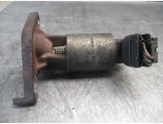 Recambio de valvula ralenti para opel zafira a 2.2 16v cat (z 22 se) referencia OEM IAM 12565517 72263013 PIERBURG