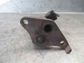 Recambio de valvula ralenti para opel zafira a 2.2 16v cat (z 22 se) referencia OEM IAM 12565517 72263013 PIERBURG