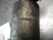 Recambio de valvula ralenti para opel zafira a 2.2 16v cat (z 22 se) referencia OEM IAM 12565517 72263013 PIERBURG