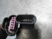 Recambio de valvula ralenti para opel zafira a 2.2 16v cat (z 22 se) referencia OEM IAM 12565517 72263013 PIERBURG