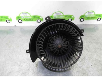 Replacement heater blower motor for Opel Zafira A 2.2 16V CAT (Z 22 SE) OEM IAM reference 90437893 T600ACGE35 BEHR