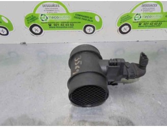 Recambio de caudalimetro para opel corsa c 1.2 16v cat (z 12 xe / lw4) referencia OEM IAM 0280218031 BOSCH