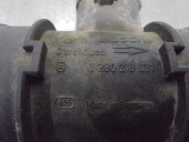 Recambio de caudalimetro para opel corsa c 1.2 16v cat (z 12 xe / lw4) referencia OEM IAM 0280218031 BOSCH