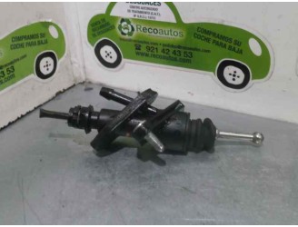 Recambio de bomba embrague para opel corsa c 1.2 16v cat (z 12 xe / lw4) referencia OEM IAM 9126216 