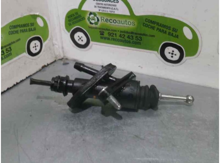 Recambio de bomba embrague para opel corsa c 1.2 16v cat (z 12 xe / lw4) referencia OEM IAM 9126216 