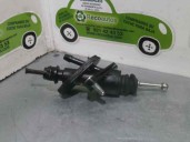 Recambio de bomba embrague para opel corsa c 1.2 16v cat (z 12 xe / lw4) referencia OEM IAM 9126216 