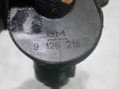 Recambio de bomba embrague para opel corsa c 1.2 16v cat (z 12 xe / lw4) referencia OEM IAM 9126216 