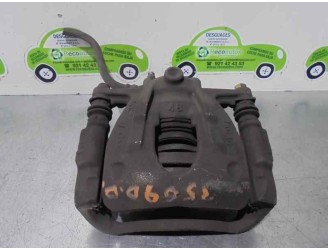 Recambio de pinza freno delantera derecha para opel corsa c 1.2 16v cat (z 12 xe / lw4) referencia OEM IAM 7412 LUCAS