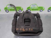 Recambio de pinza freno delantera derecha para opel corsa c 1.2 16v cat (z 12 xe / lw4) referencia OEM IAM 7412 LUCAS